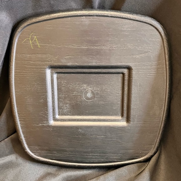 Westwood Thermo-Serv Serving Tray featuring the 1972 U.S Pharmacy Postage Stamp - Picture 6 of 12